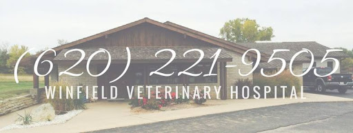 Winfield Veterinary Hospital - United States