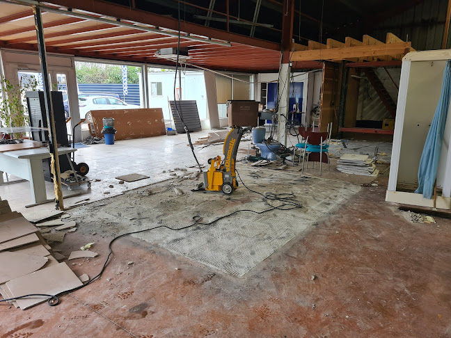 GARAGE PINTO - Concessionnaire