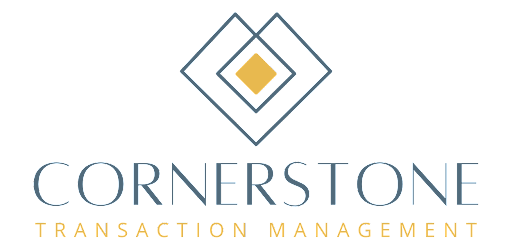 Cornerstone Transaction Management LLC