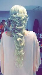 Photo n°6 de Coiff'2000 à Aubignan (Salon de coiffure)