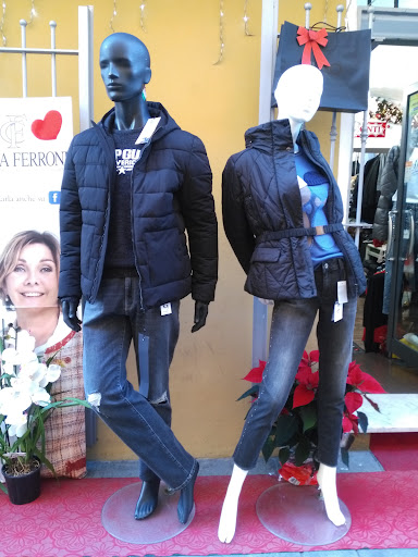 EMPORIO APRICOT Abbigliamento Sanremo Multibrand & Made in Italy - Thumbnail