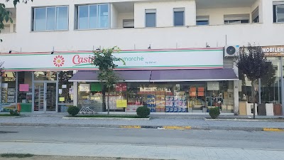 Casino supermarche