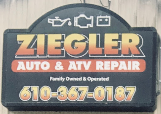 Ziegler Auto & Atv Repair LLC - Thumbnail