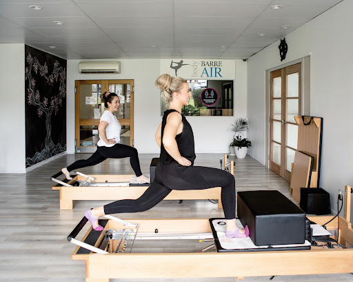 Body Barre Air