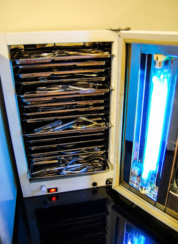 Sister Nails by null