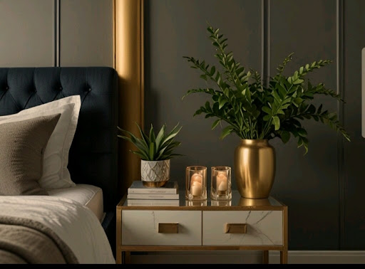 Home interiors are available in Bangalore with affordable price and branded materials