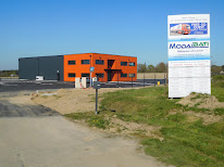 5C Construction - MODALBATI à Arzal