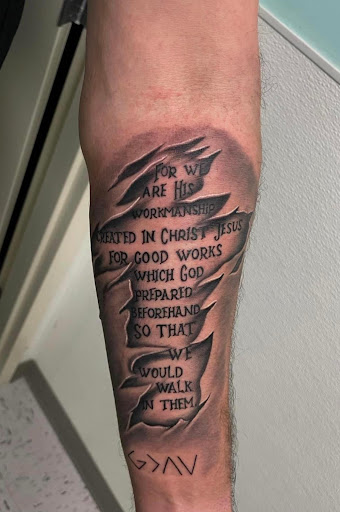 Black Label Tattoo Co. - Thumbnail