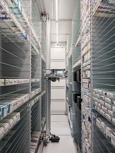 farma-plus Apotheke am Hellweg - Thumbnail