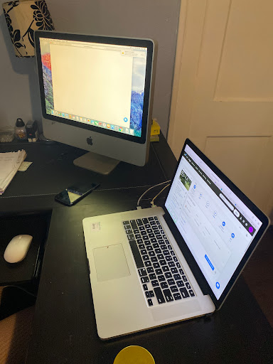 Computer Giant - Visual