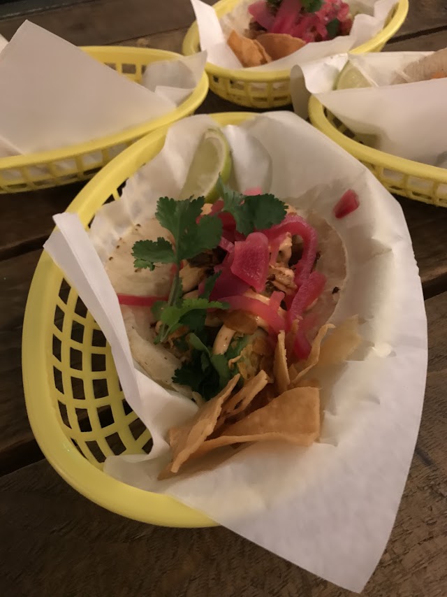 Taco Queen