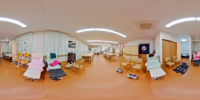 ゆいまーるの家