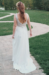 Photo n°5 de Nocéa Mariage Création à Le Val-Doré (Atelier de couture)