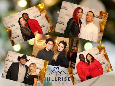 Hillrise Dental