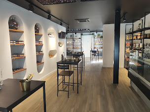 Photo n°1 de Maison Malnou Pau Boutique à Pau (Épicerie)