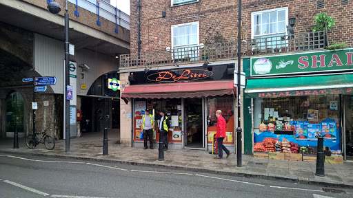 DeLites - Visual