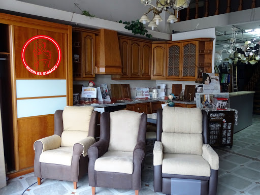 Muebles Guisado - Thumbnail