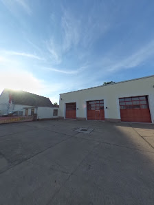 Freiwillige Feuerwehr Calau Buckower Str. 1, 03205 Calau, Deutschland