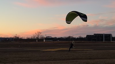 Charles W Baker Airport