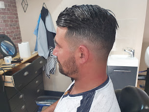 Photo n°9 de French Barber Aubignan ️ à Aubignan (Salon de coiffure)