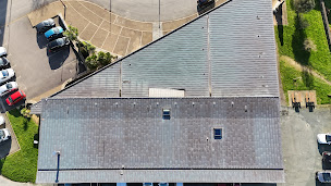 Photo n°4 de ATTILA Quimper à Pluguffan (Entreprise d'étanchéité)