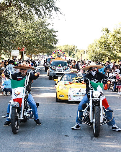 Creative Waco - Visual