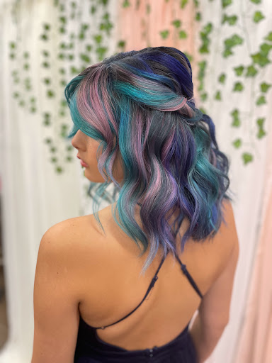 DAHLIA ROSE SALON & SPA - Thumbnail