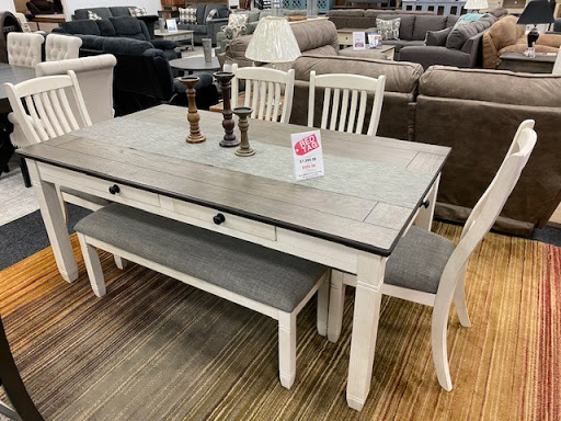Red Tag Mattress and Furniture Tomball - Thumbnail