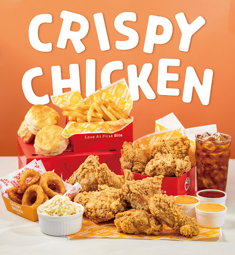 CRISPY BUREGER - Thumbnail