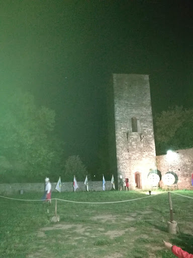 Parcheggio Largo Monticelli - Thumbnail