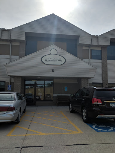 Larson Thomas J DDS - Visual