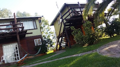Photos of aguaverde bungalows