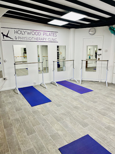 Holywood Pilates and Physiotherapy Clinic