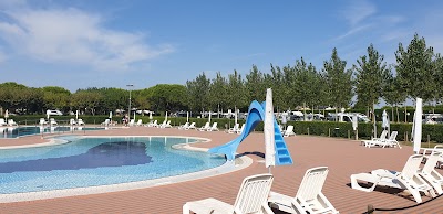 Camping Miramare