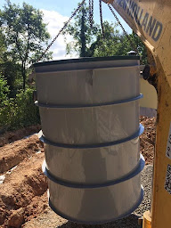 Photo n°5 de SARL CFTP Méditerranéenne D'assainissement à Saint-Martin-du-Var (Société de travaux publics)