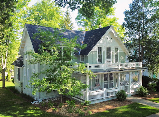 Petoskey Roofing Company - Thumbnail