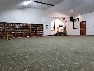 Islamic Society of Southwest Washington