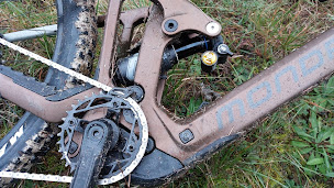 Photo n°49 de Oxybike à Saint-André-de-la-Roche (Magasin de vélos)