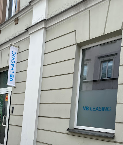 VB Leasing S.A. w restrukturyzacji - Kielce