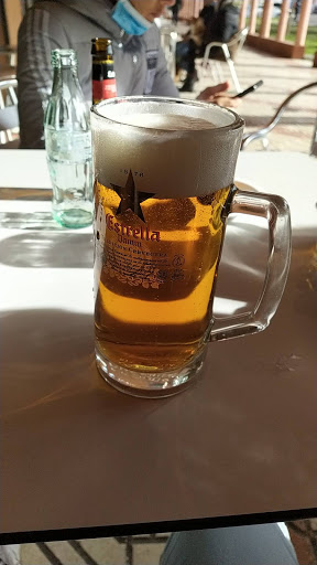 Cafe-Bar Las Rosas - Thumbnail
