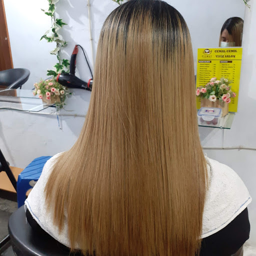 SALON VIVIE BANYUWANGI