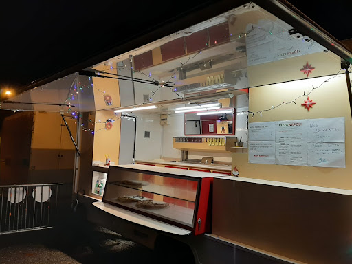 Photo 3 - Pizza Napoli food-truck