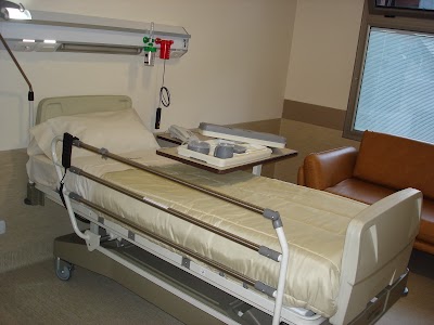 Photos of Fundacion Hospitalaria
