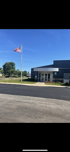Warrior Construction - Visual