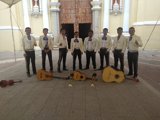 Mariachi Con-Sentido de san jose Miahuatlán
