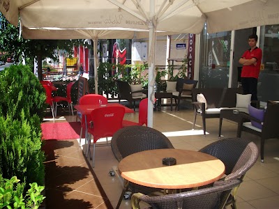 Photos of &ouml;zkan usta fasfood cafe