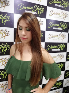 Divina Stylos, Salon Spa 0