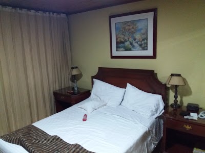 Photos of Hotel Centro Internacional