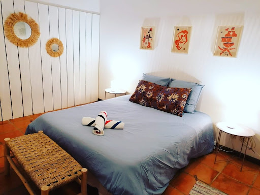 Photo de Terre de Vignes - Home Stay à Génissac (33420)