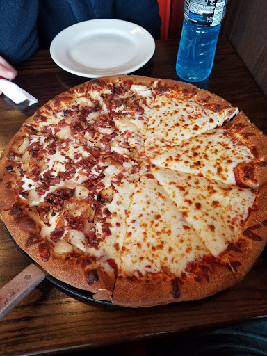Pat's Pizza & Bistro Philadelphia Pike Gallery - United States